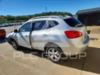 2010 Nissan ROGUE фото
