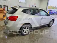 2010 Nissan ROGUE фото
