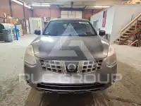 2010 Nissan ROGUE фото