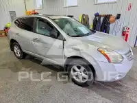 2010 Nissan ROGUE фото