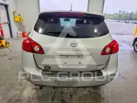 2010 Nissan ROGUE фото