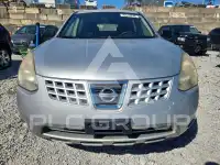 2010 Nissan ROGUE фото