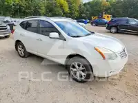 2010 Nissan ROGUE photo