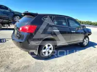 2010 Nissan ROGUE photo