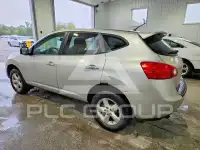 2010 Nissan ROGUE фото