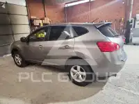 2010 Nissan ROGUE фото