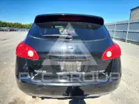 2010 Nissan ROGUE photo