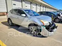 2010 Nissan ROGUE фото