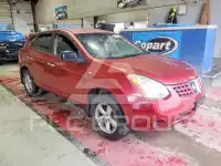 2010 Nissan ROGUE фото