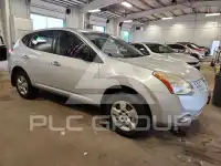2010 Nissan ROGUE фото
