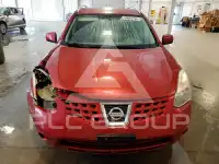 2010 Nissan ROGUE фото