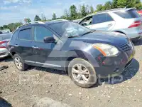2010 Nissan ROGUE photo