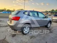 2010 Nissan ROGUE фото