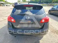 2010 Nissan ROGUE фото