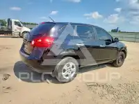 2010 Nissan ROGUE фото