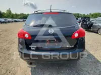2010 Nissan ROGUE фото