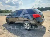 2010 Nissan ROGUE фото
