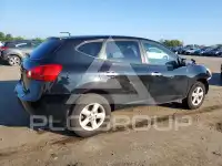 2010 Nissan ROGUE photo