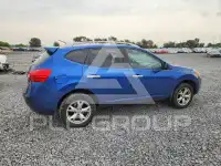 2010 Nissan ROGUE photo
