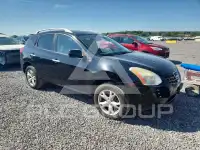 2010 Nissan ROGUE фото