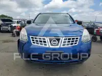 2010 Nissan ROGUE фото