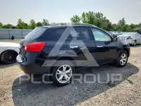 2010 Nissan ROGUE фото