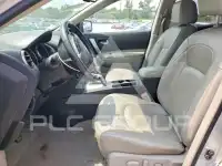2010 Nissan ROGUE фото