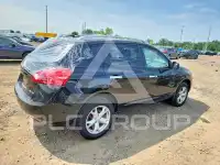 2010 Nissan ROGUE photo