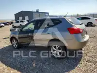 2010 Nissan ROGUE фото