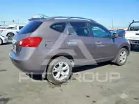 2010 Nissan ROGUE photo