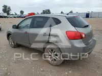 2010 Nissan ROGUE фото