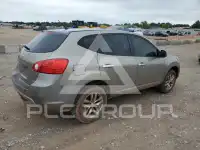 2010 Nissan ROGUE фото