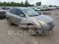 2010 Nissan ROGUE фото