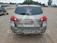 2010 Nissan ROGUE фото