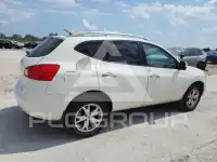 2010 Nissan ROGUE фото