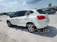 2010 Nissan ROGUE фото