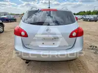 2010 Nissan ROGUE фото