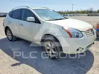 2010 Nissan ROGUE photo