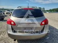 2010 Nissan ROGUE фото