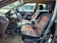 2010 Nissan ROGUE фото