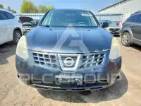 2010 Nissan ROGUE фото