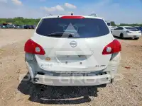 2010 Nissan ROGUE фото