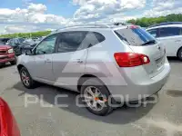 2010 Nissan ROGUE фото