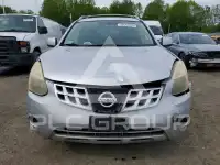 2010 Nissan ROGUE фото