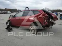 2010 Nissan ROGUE photo