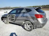 2010 Nissan ROGUE фото