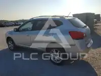 2010 Nissan ROGUE photo