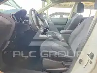 2010 Nissan ROGUE photo