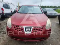 2010 Nissan ROGUE фото