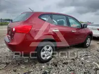 2010 Nissan ROGUE фото